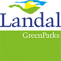 Landal logo