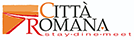 Cittaromana logo