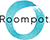 Roompot logo