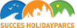 Succesholidayparcs logo